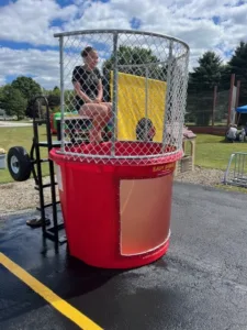 ‘Jump into Fall’ event set for Saturday